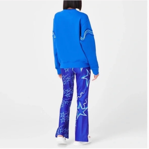 House of Sunny Make It Rain Sweatshirt - Picture 2 of 5